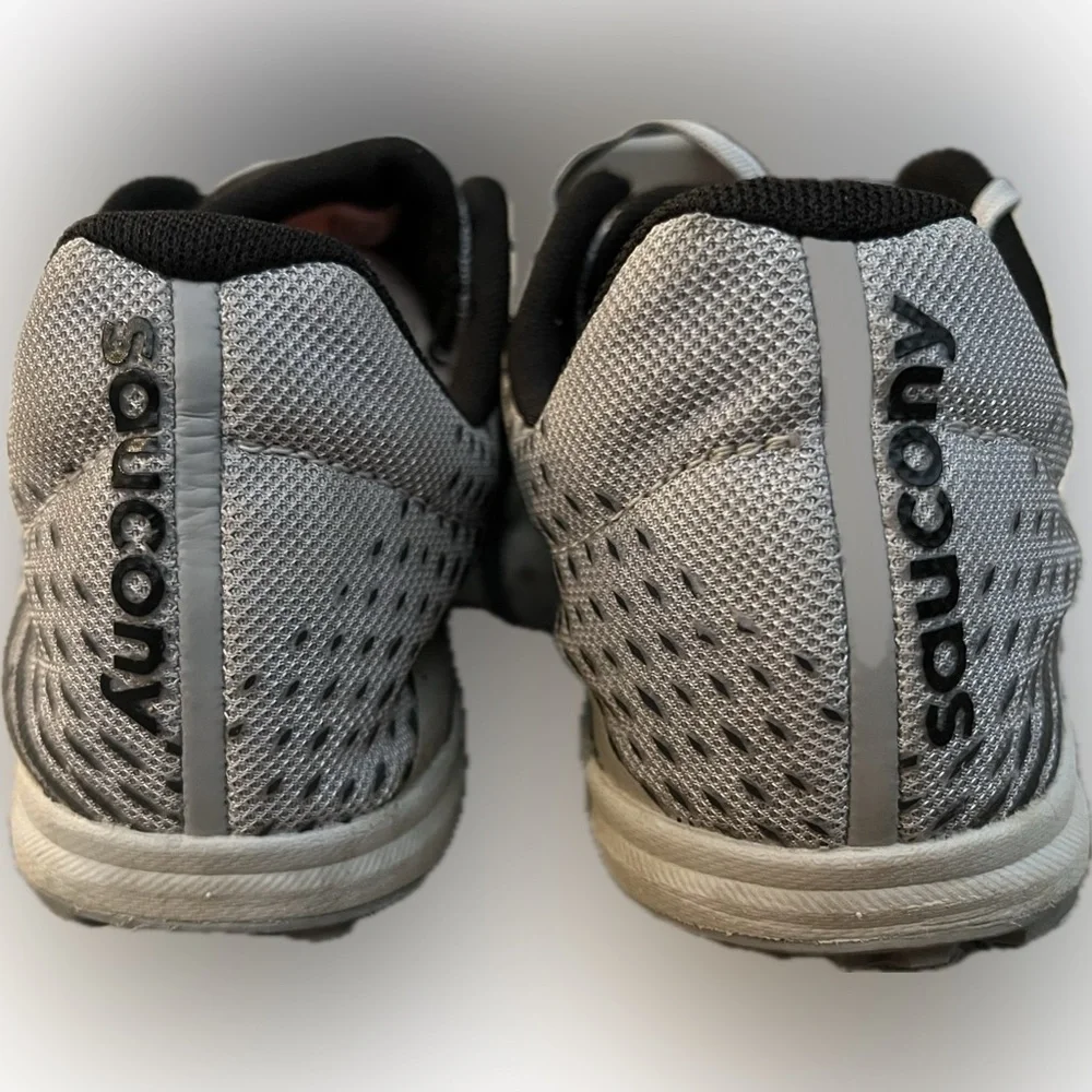 Saucony XC Kilkenny Spike In/Outdoor Track & Field Cross country Women’s 6.5 - Picture 2 of 4